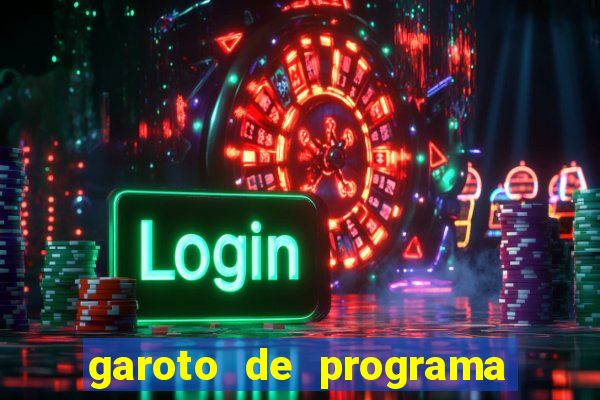 garoto de programa de porto velho